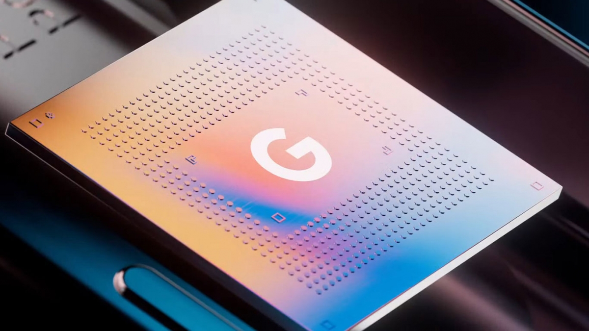 谷歌Tensor晶片(Tensor Processing Unit,TPU)