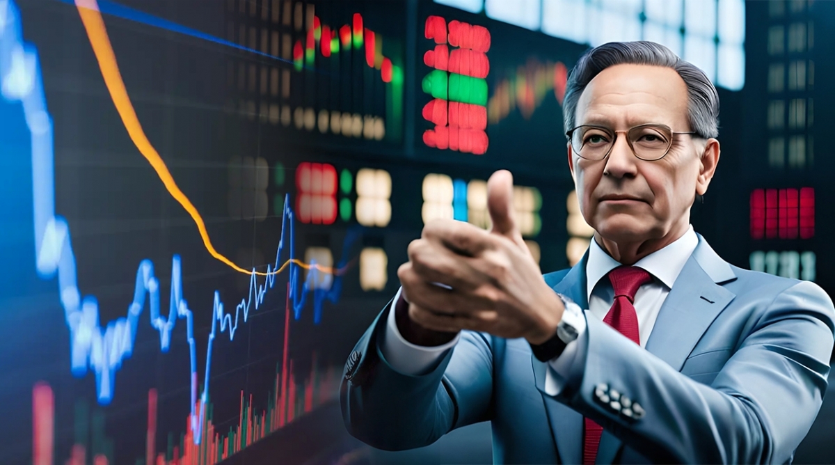 AI恐令股票分析師飯碗不保。