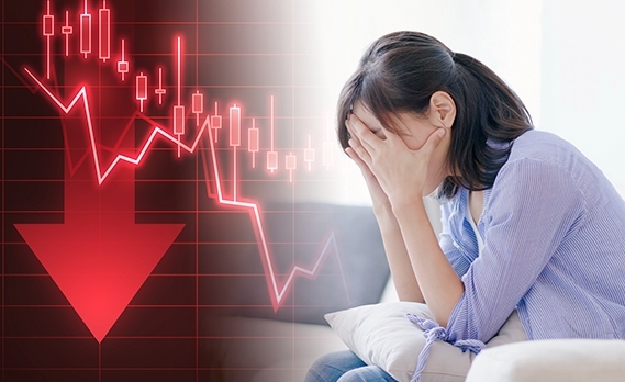 短線投資賺快錢不可取，很易輸得更多。