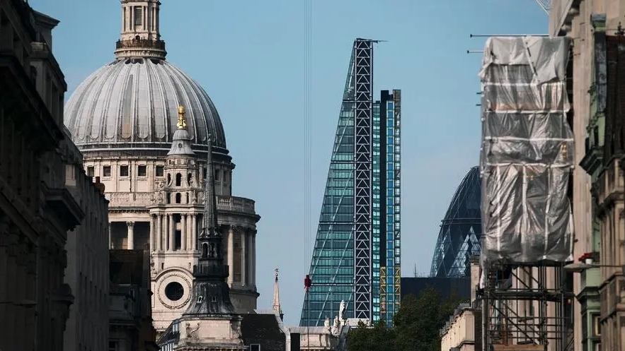 物業叫價太高,銀行對價格過高的物業,估值時持謹慎態度。