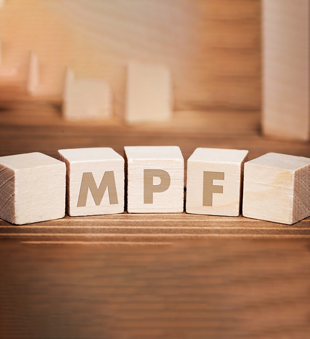 強積金近年輸多贏少,令打工仔不滿。