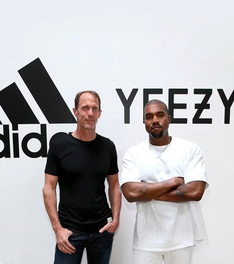 Adidas為避免60億虧損，決定重新出售Yeezy庫存，與Ye（Kanye West）再簽協議。