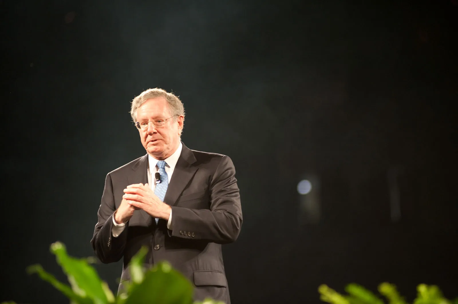 福布斯家族第3代繼承人史提夫·福布斯(Steve Forbes)將留在公司繼續管理業務。