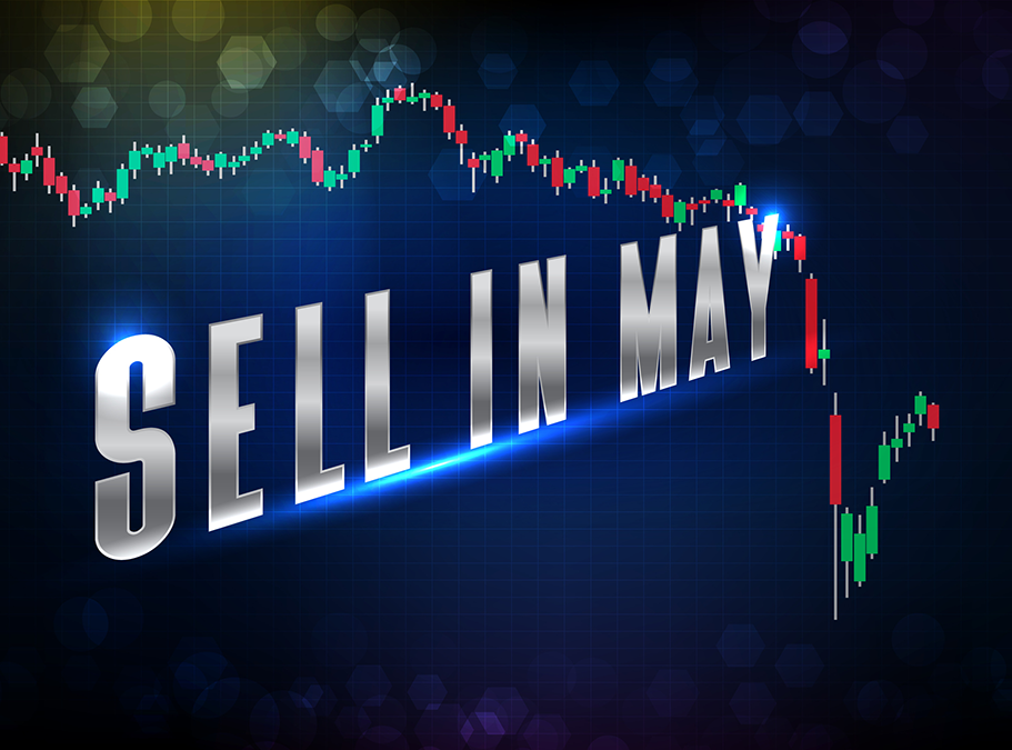 過去22年,港股在5月份有7成機會下跌,故五窮六絕及Sell in May一說有其道理。