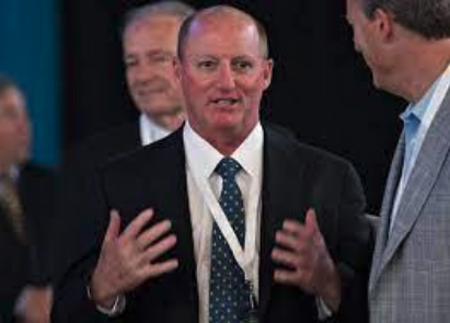 巴菲特的繼任人Greg Abel