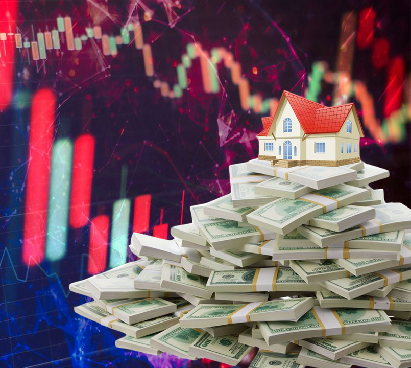 加按套現買股收息,要考慮至少兩大風險。