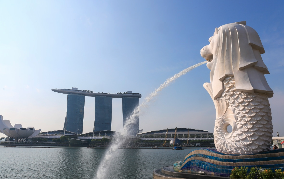 新加坡銀行業的盈利前景或居東盟之首,緊隨其後的是菲律賓和印尼。