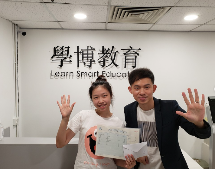 學博教育創辦人林栢勤指推行3日工作制是中小企業搶人才的一種方法。