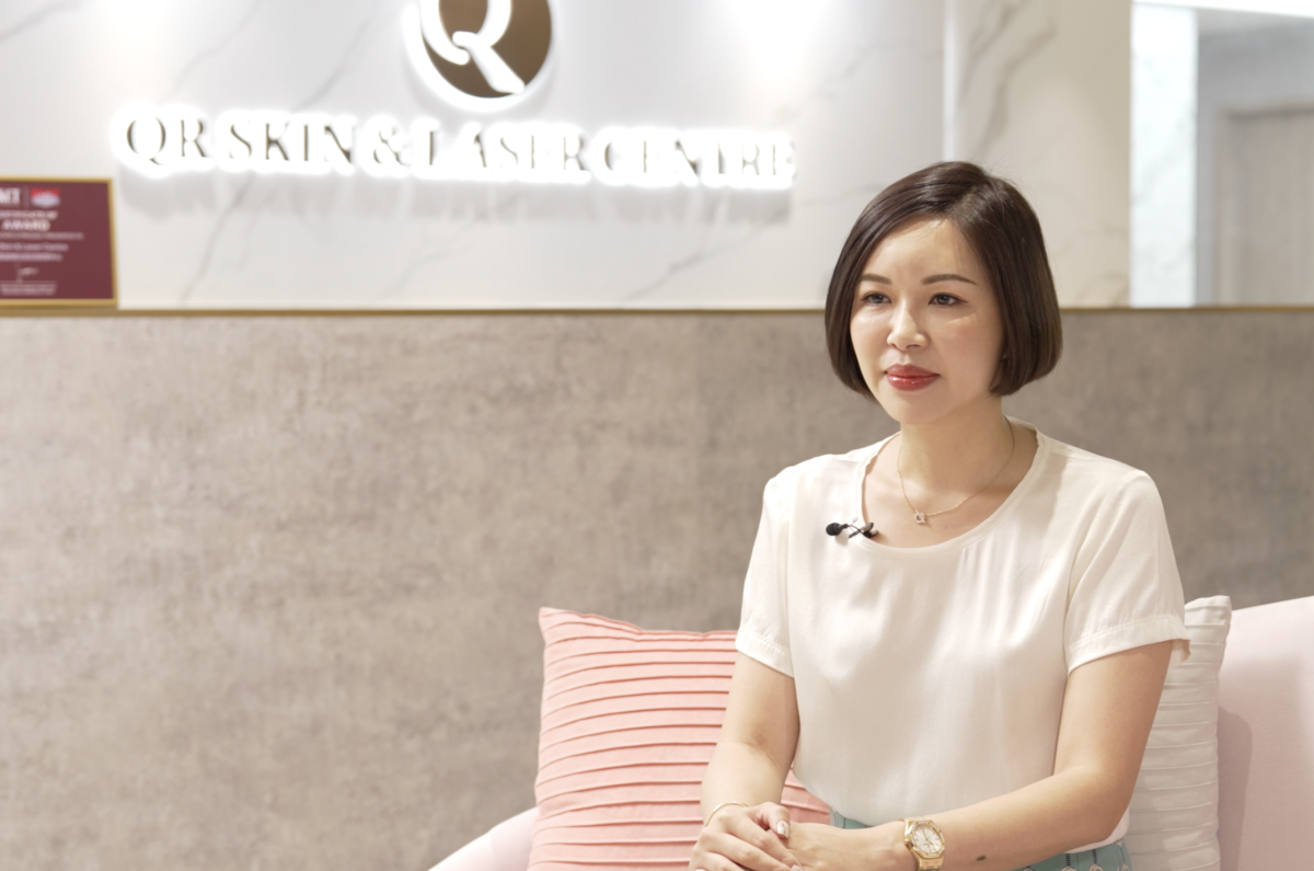 療程的效果及安全，取決於治療師的經驗 