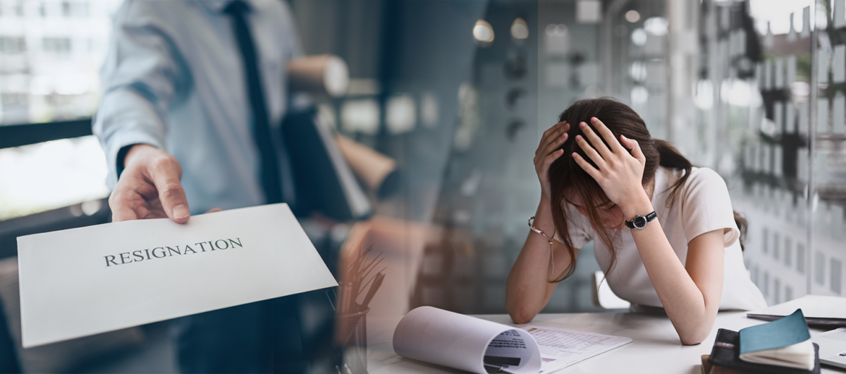 若不熟識一門生意,又有家庭負擔,不宜貿然辭職創業。