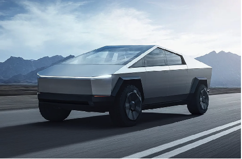 Cybertruck預計將於今年內開始交付,預料每年可生產25至50萬輛。