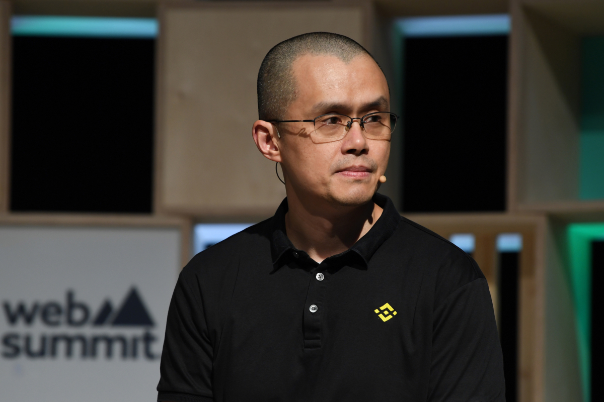 趙長鵬與幣安因違反證券業規定,被美國證交會起訴13宗罪狀。