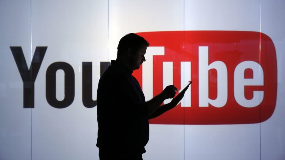數據顯示,創作者可通過YouTube實現收入最大化,6%的YouTube創作者每月與品牌合作的收入超過7.8萬元。