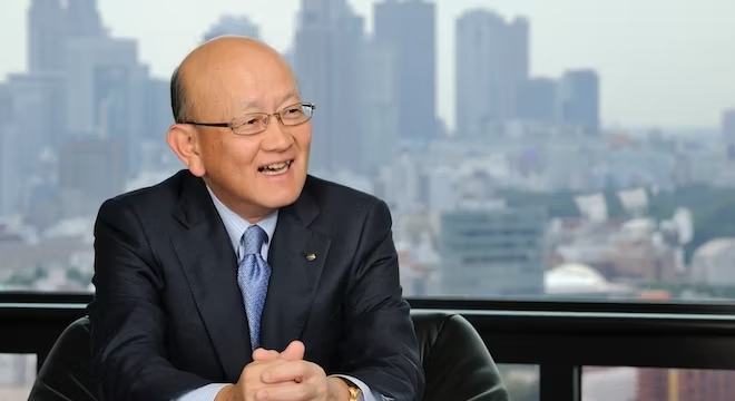行政總裁岡藤雅宏(Masahiro Okafuji)認為,女性懷孕生子並不應代表其職業生涯的終止。