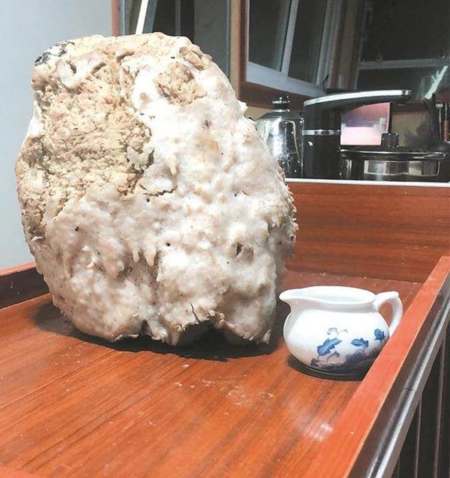 每100條抹香鯨中只有一條能產出龍涎香，因此十分稀有，但多國為防止大型捕獵抹香鯨而禁止買賣。