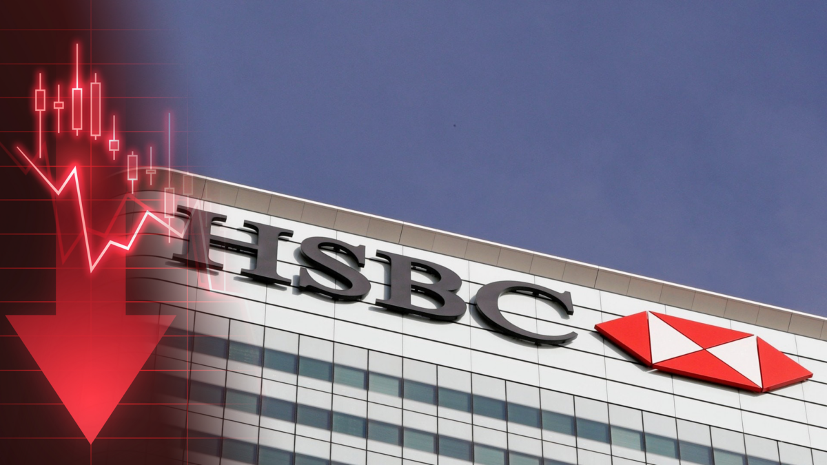 滙控股價曾由高位累跌8成。