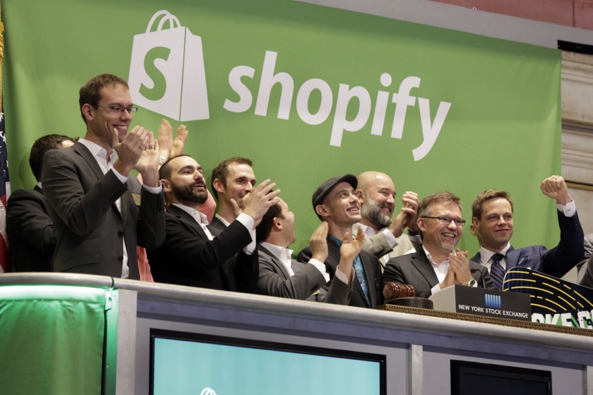 Shopify一直以來都在致力於減少不必要會議,讓員工有更多時間完成重要的工作。
