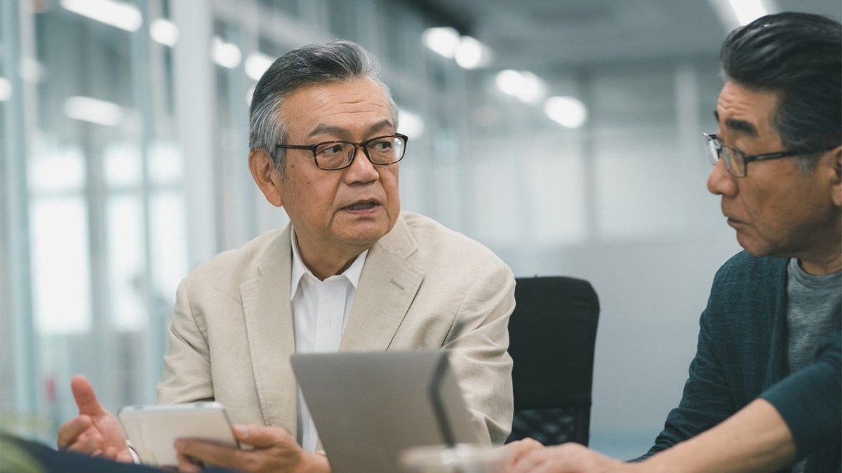 順應這種社會現狀,日本不少公司開始改善老年人才的工作待遇,薪酬甚至可能高於年輕現職人員。