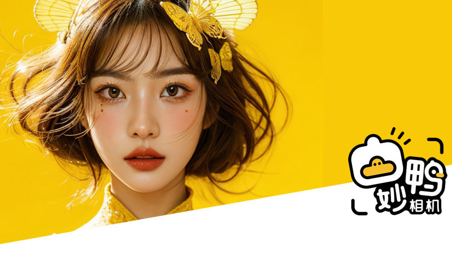 「妙鴨」於今年7月份正式推出,用戶可根據要求生成各種不同的寫真,如商務寫真、時尚海報、證件照、旅遊大片等。