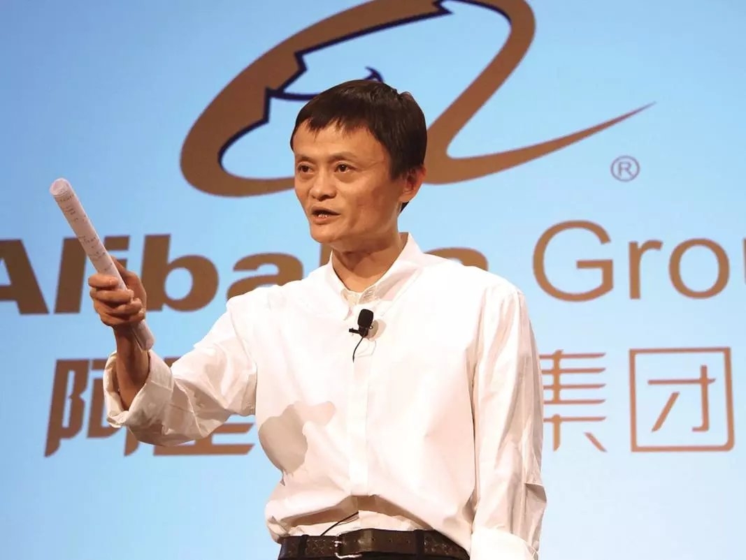 有讀者欣賞馬雲，故想大手投資他創立的阿里巴巴。