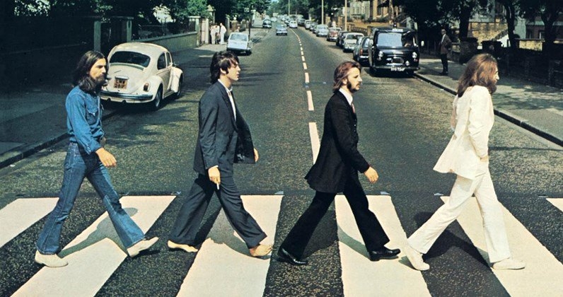 不會再有Beatles、Michael Jackson這樣有影響力的超級巨星,這背後正是關於人性的表達。