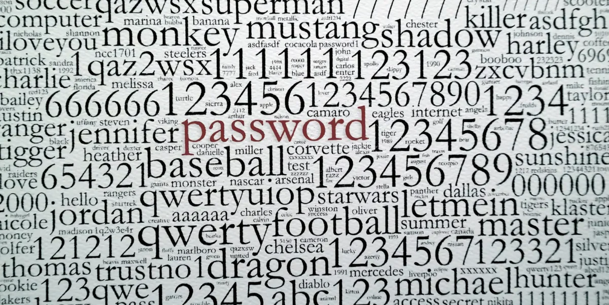 不少平台對密碼的設置要求,都讓人覺得比起防盜,反而更像要防止自己登入。