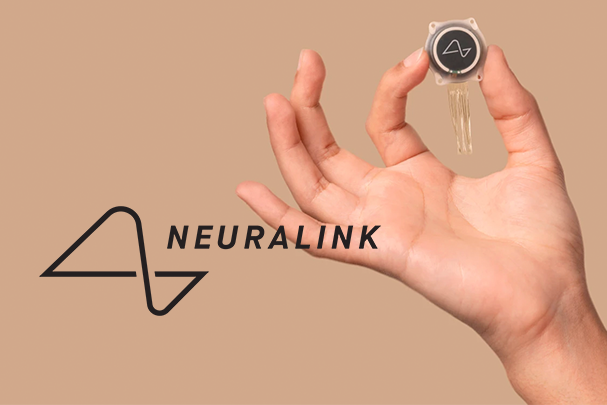 馬斯克的Neuralink公司明年起將正式為人腦植入晶片，以助癱瘓者與外溝通。