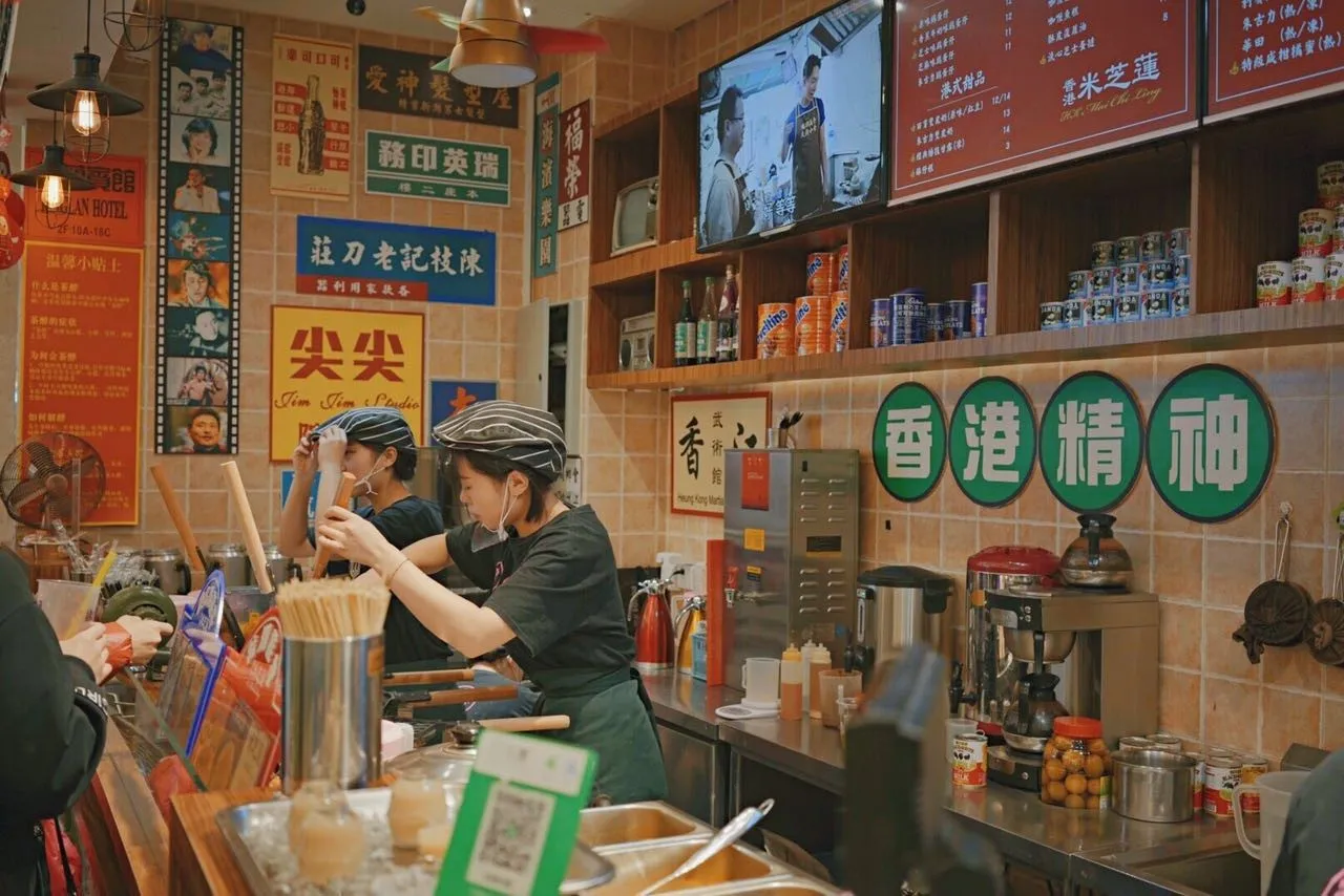 上海米芝蓮辯稱「米芝蓮」是「MICHELIN」的粵語翻譯，在内地並未廣泛被大眾知曉，不存在消費者誤認情況。