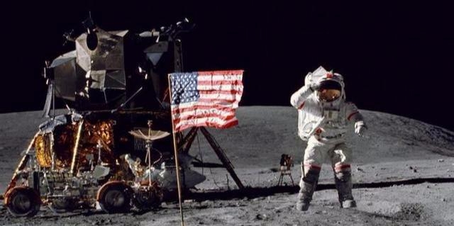 對於中國登月的計劃，NASA署長Bill Nelson回應稱，美國太空人將在2025或2026年登月，即是在中國太空人登月之前會重返月球。