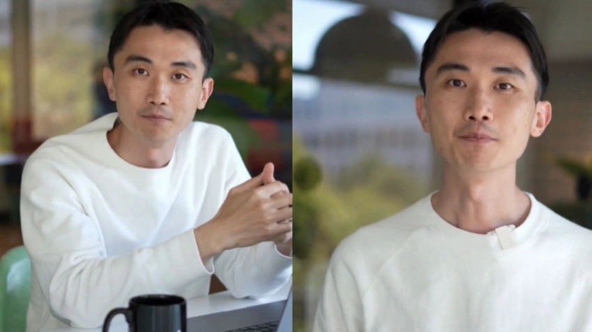 創辦人徐卓(Joshua Xu)曾任職於社交軟件公司Snap長達6年時間。