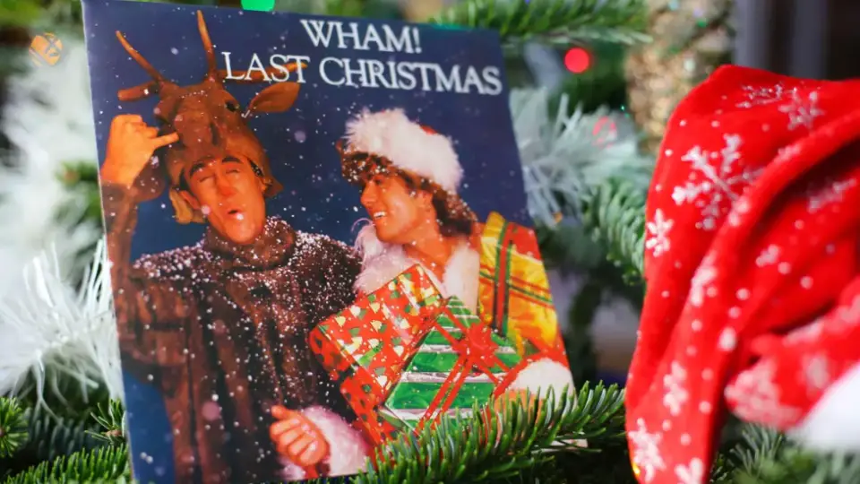 〈Last Christmas〉的版權費被指最高要價2,500萬美元（約2億港元）。