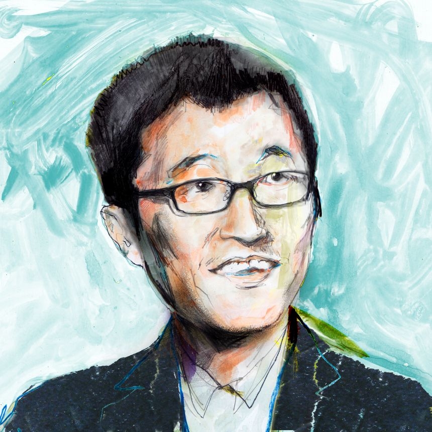 Shein背後的創始人許仰天來自山東，但從來未接受任何採訪，始終保持低調和神秘，是華爾街人最想認識的老闆。