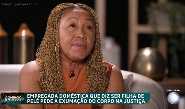 自稱是比利私生女的阿澤維多要求開棺提取比利DNA,拿來與其DNA進行檢測,以確認雙方學員關係。