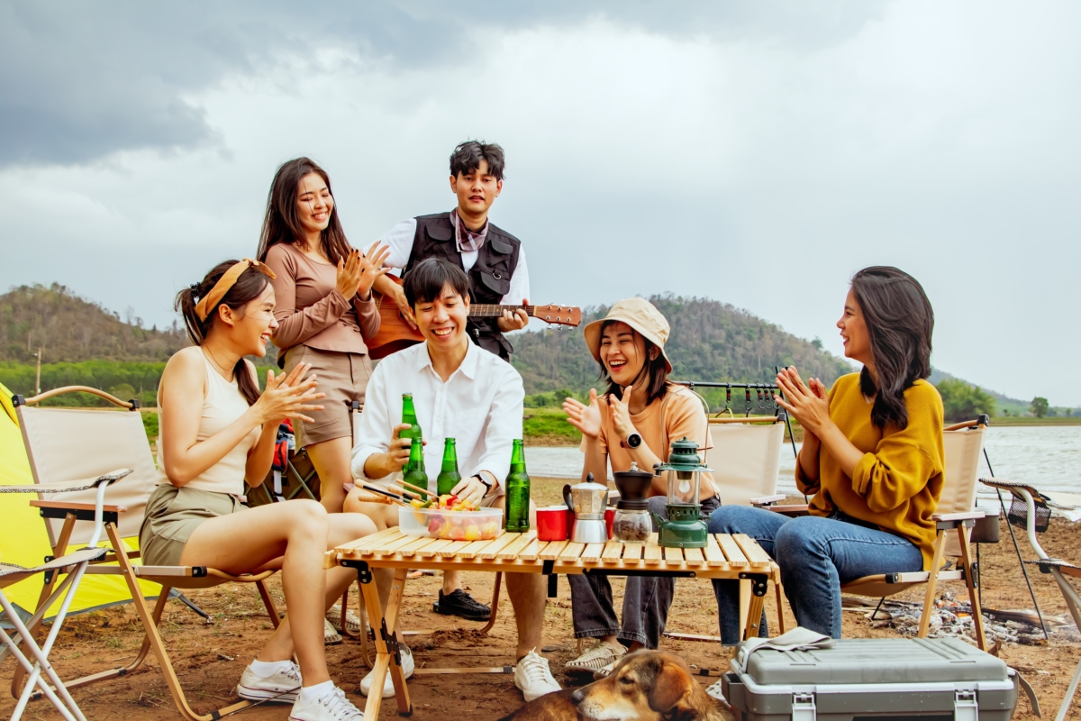 舉辦獎勵旅遊除了是企業實力的顯示,也是建立企業文化與品牌打造的重要利器