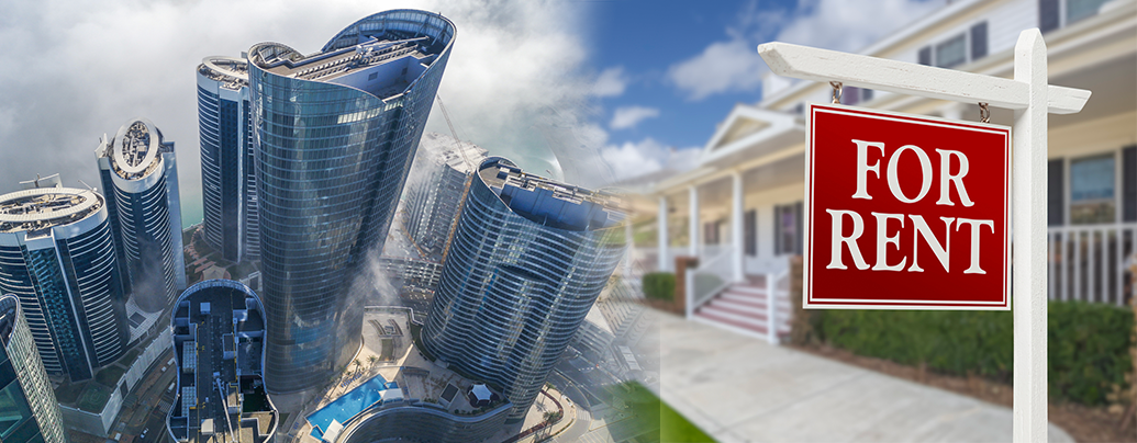 在阿布扎比買樓收租,回報率可達8厘。