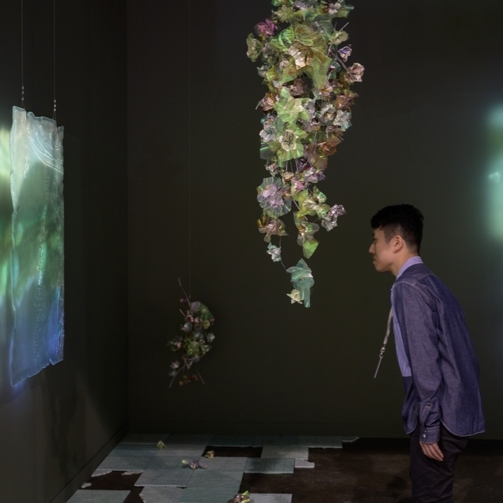 2024香港巴塞爾藝術展Art Basel HK登場