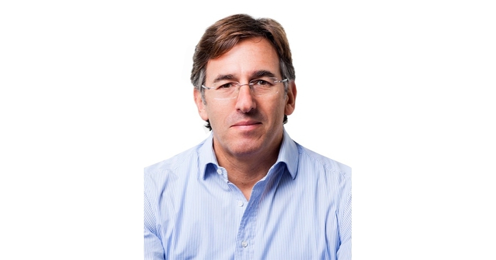 Util集團總裁兼首席執行官Mr Fernando Bertoni