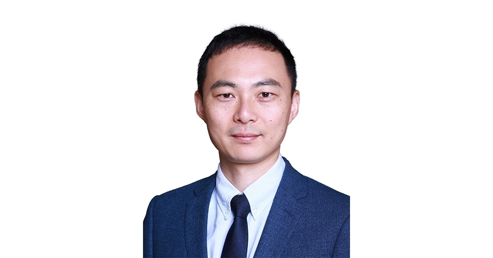 清華大學自動化系李翔副教授