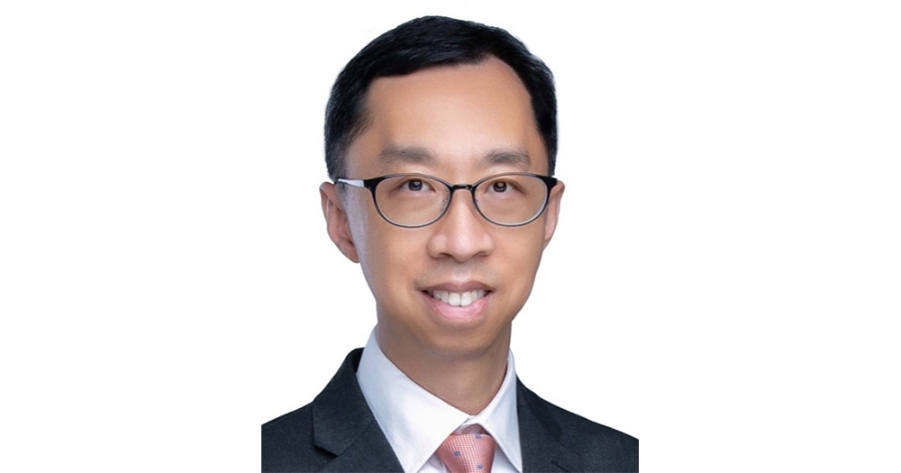 羅兵咸永道公共事務諮詢服務合夥人王君弼博士