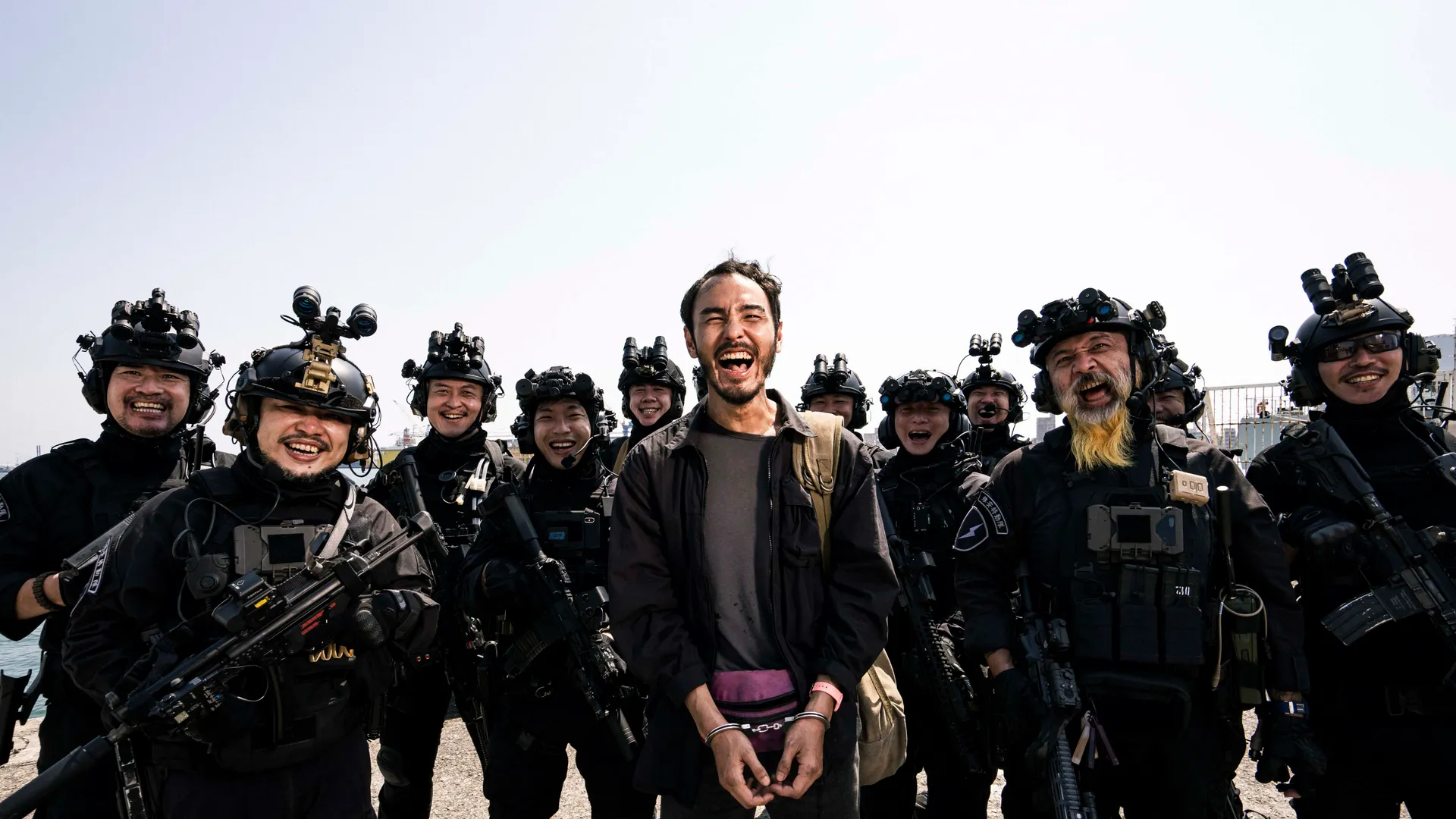 《周處除三害》在内地上映4天收穫票房1.5億,豆瓣評分更高達8.2分,近幾日頻繁登上微博熱搜榜。