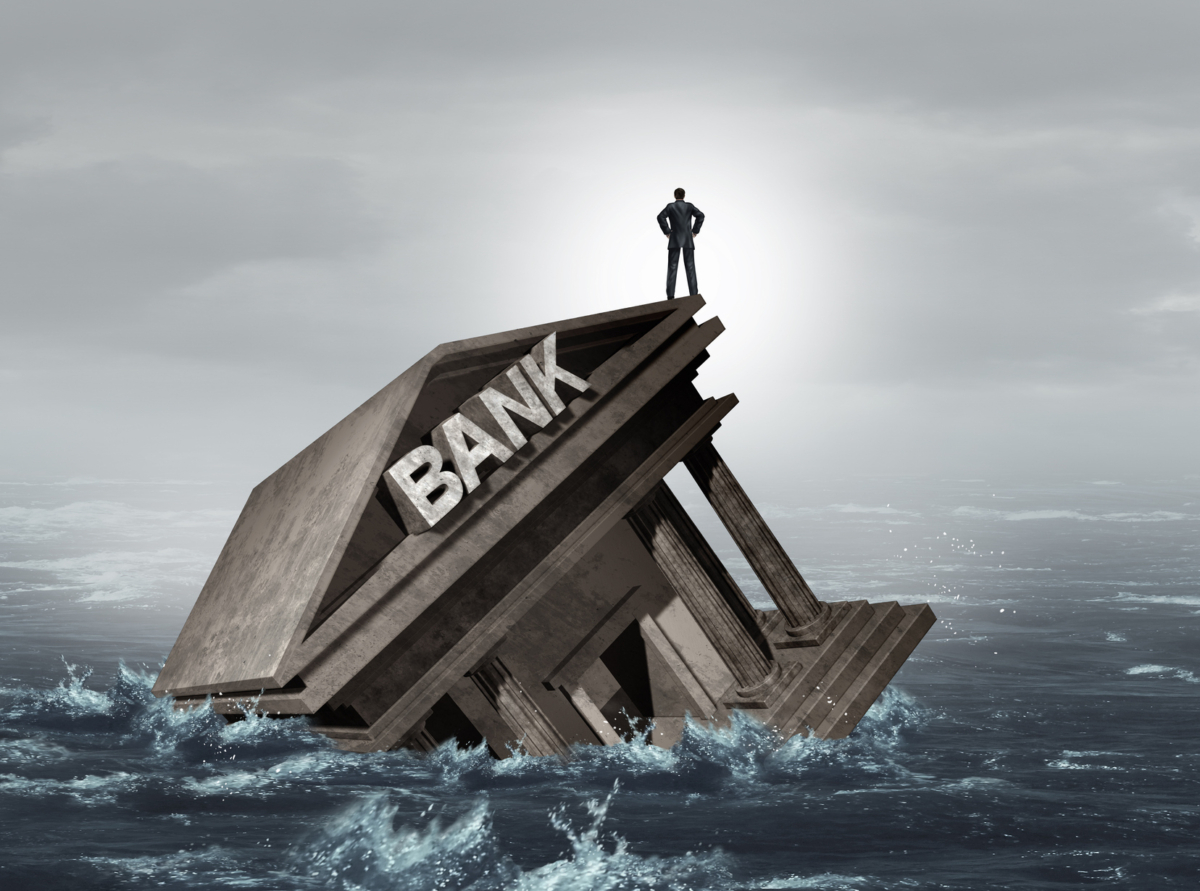 市場低迷之時，更應該尋找投資機會以抓住財富洗牌的時刻。