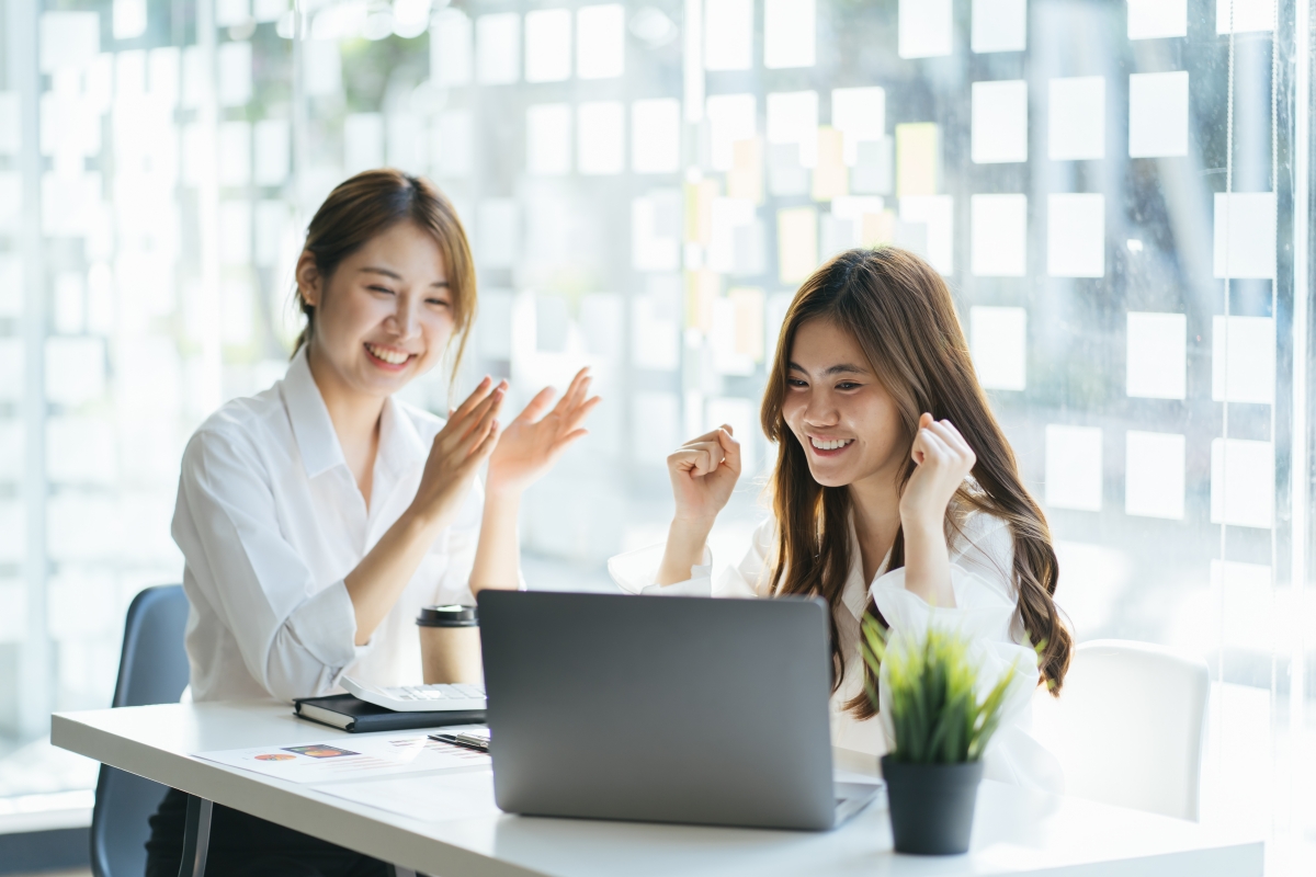 優質、無縫的5G通訊網絡,有助中小企與客戶時刻保持聯繫。