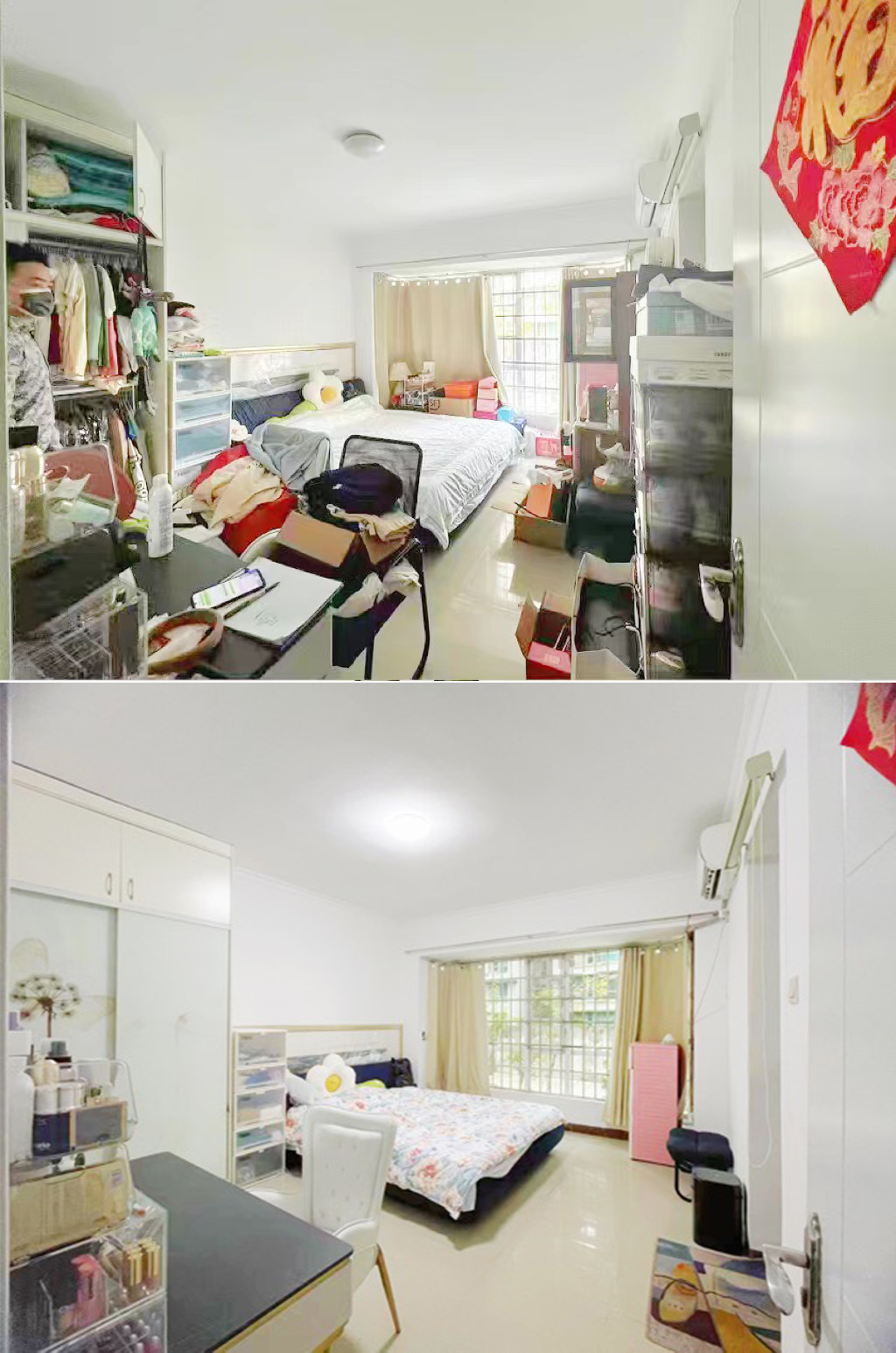 收納師入行門檻不低，是一種需要體力、腦力並用的行業，外加一定程度的審美能力，以及顧客的口碑。