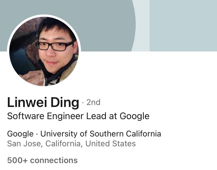 被告為前Google工程師丁林葳（Linwei Ding），工作主要負責開發AI技術相關的軟件，因此有權訪問公司内部機密文件。