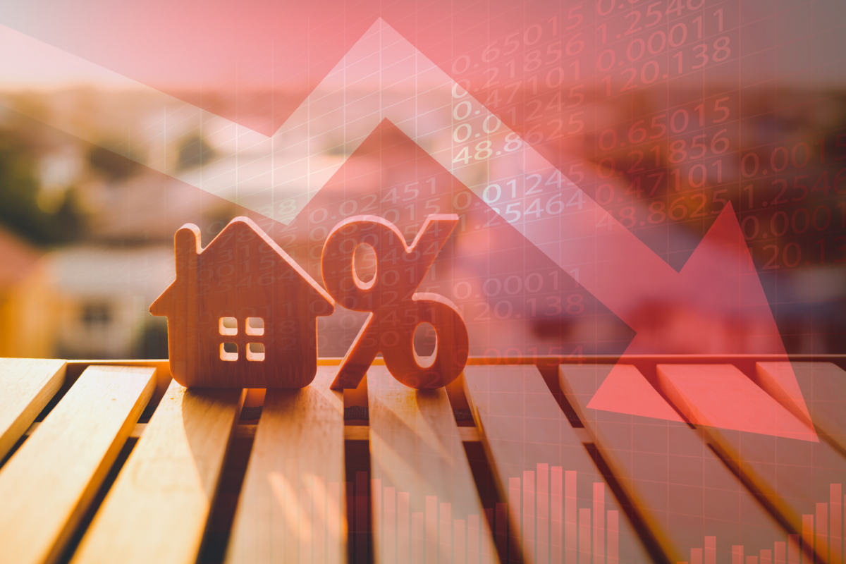 若現時想買樓投資宜先做「加強版壓測」，假設你失業一年兼息率再升3厘，你是否仍有信心可同時應付到供樓及生活開支？