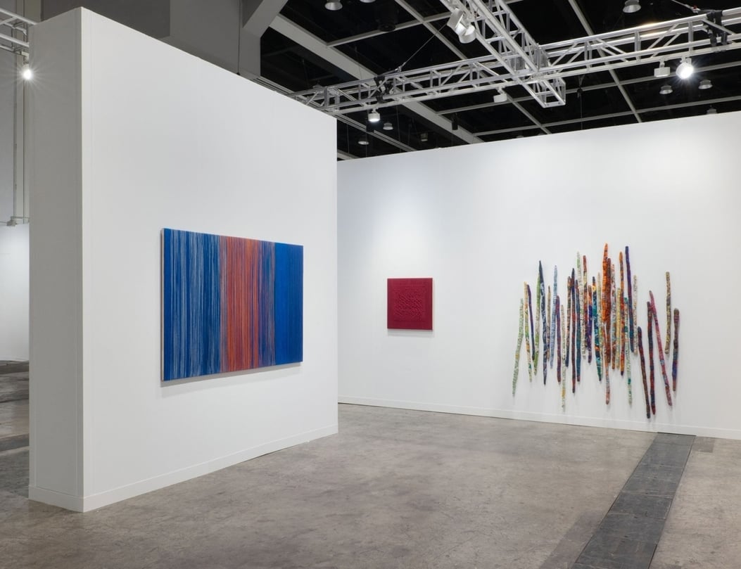 2024香港巴塞爾藝術展Art Basel HK開展：五大展區、展覽時間一次看