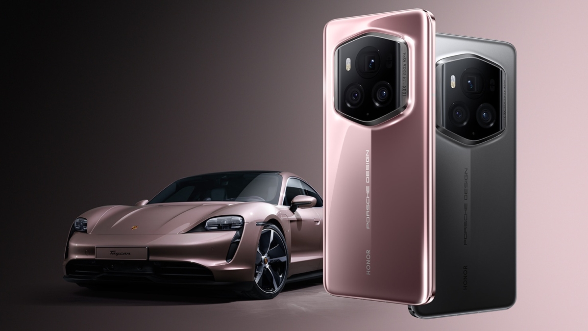 冰莓粉、瑪瑙灰兩種配色同樣與Taycan色調一致