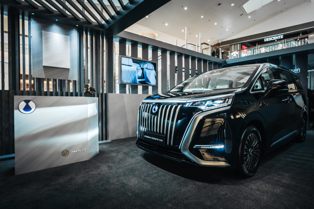 開放預售以來已錄得超過 500 宗預購訂單,甚受香港市場歡迎