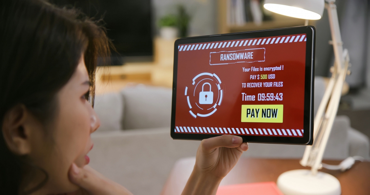 網絡攻擊日新月異,中小企要時刻警惕才可減少網絡安全威脅,以免招致損失。