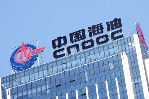 中海油(0883)息高兼股價大漲,不少散戶後悔沒有買入或賣得太早。